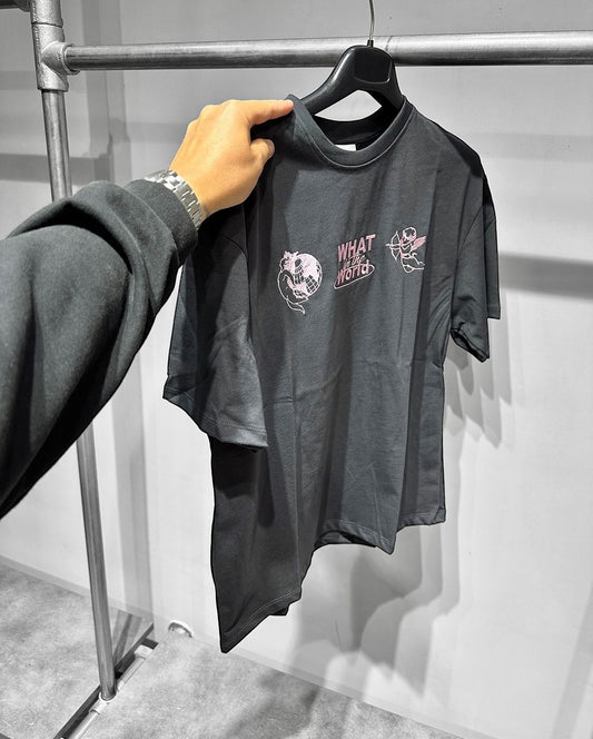 T-SHIRT NOPE