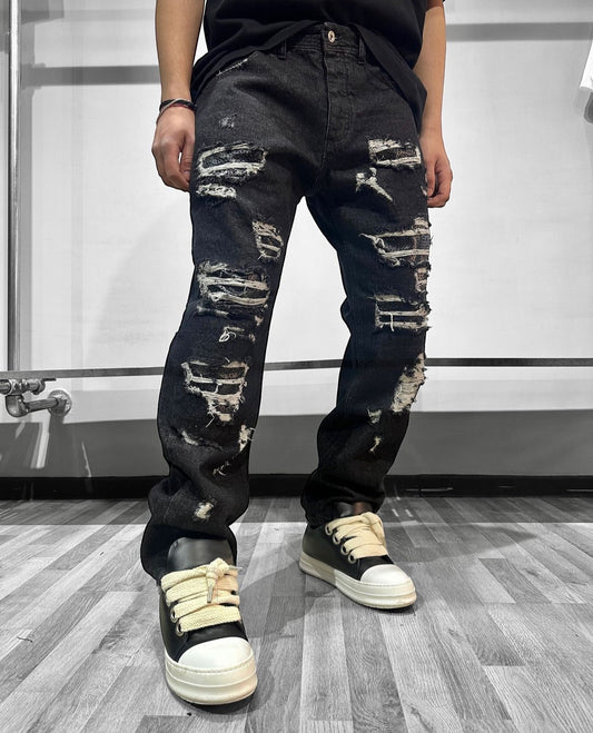 NEW BAGGY CIANOTIC LIMITED