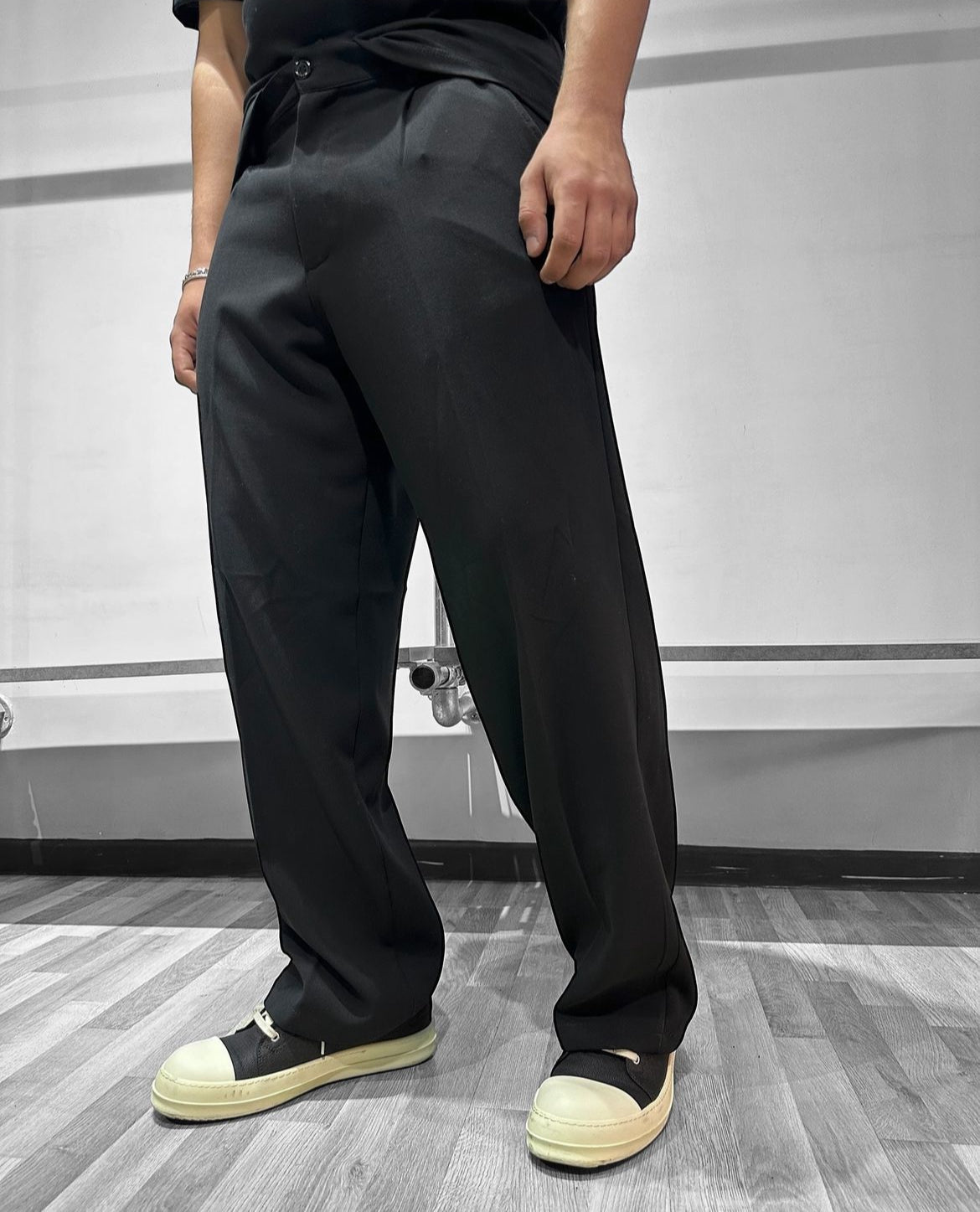 PANT MOD Z*RA