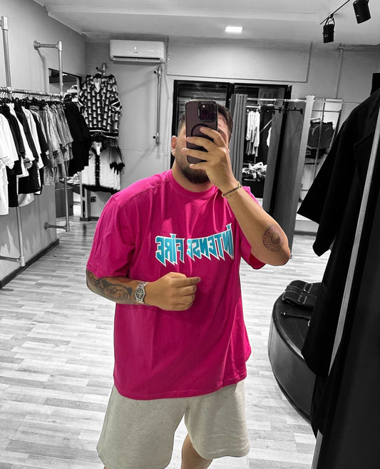 T-SHIRT INTENSE