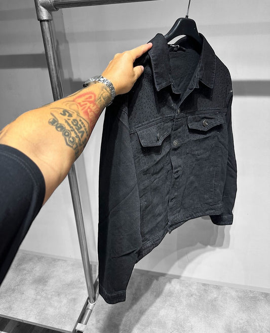JACKET DIAMOND