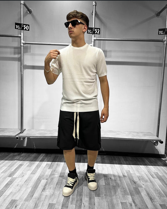 T-SHIRT Z*RA MOD