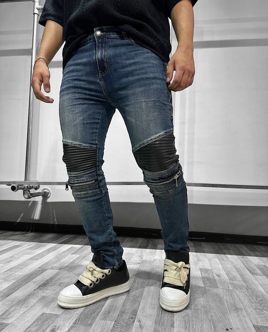 BIKER MOD BALMA*N