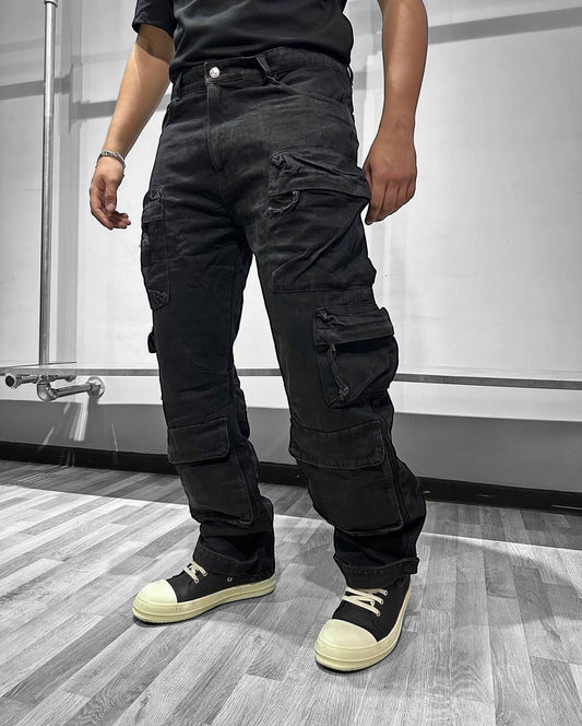 BAGGY 6 TASCONI