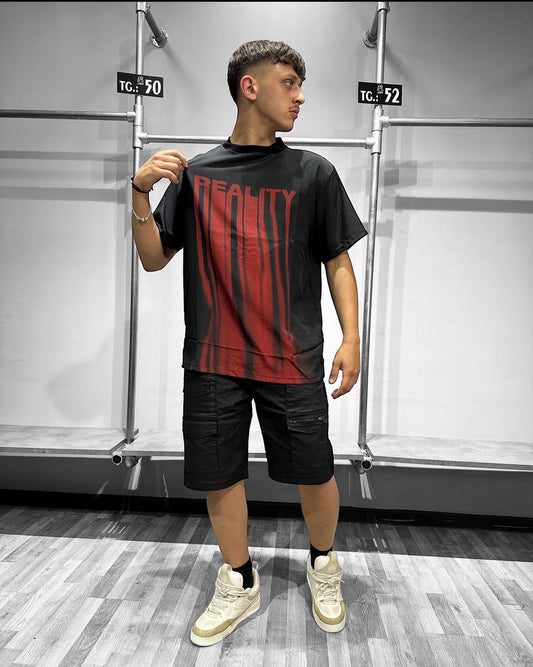 SHORT SUBBLIMATIC