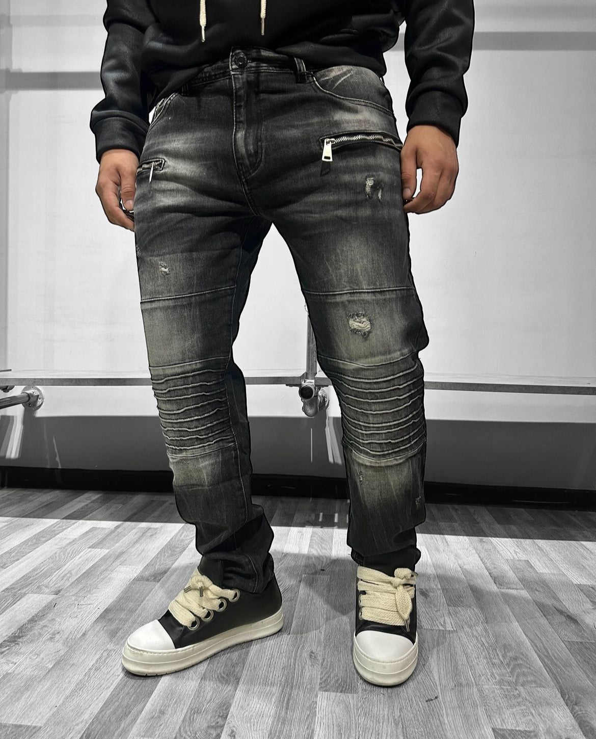 BIKER MOD BALMA*N