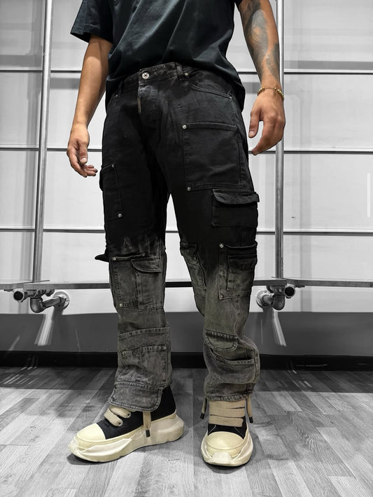 DENIM CIANOTIC