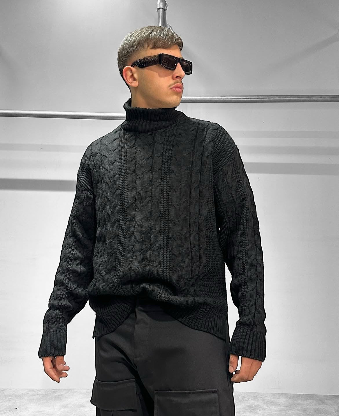 MAGLIONE TOKYO