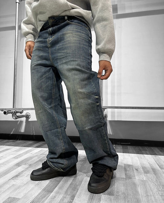 BAGGY FIT MOD Z*RA