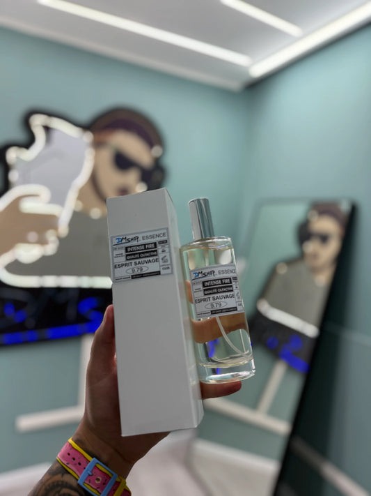 💦PARFUM INTENSE FIRE Insp. SA*VAGE