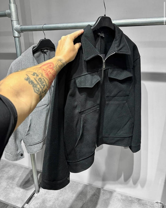 JACKET MOD Z*RA
