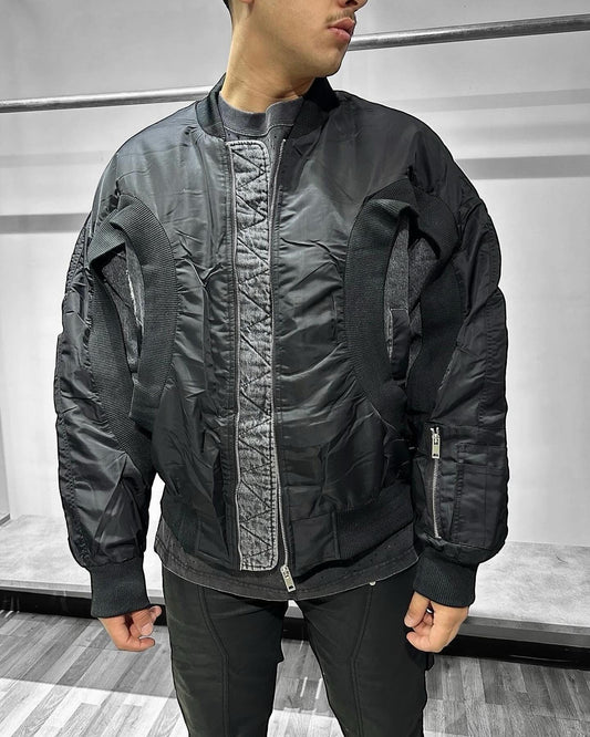 BOMBER MOD BALE**