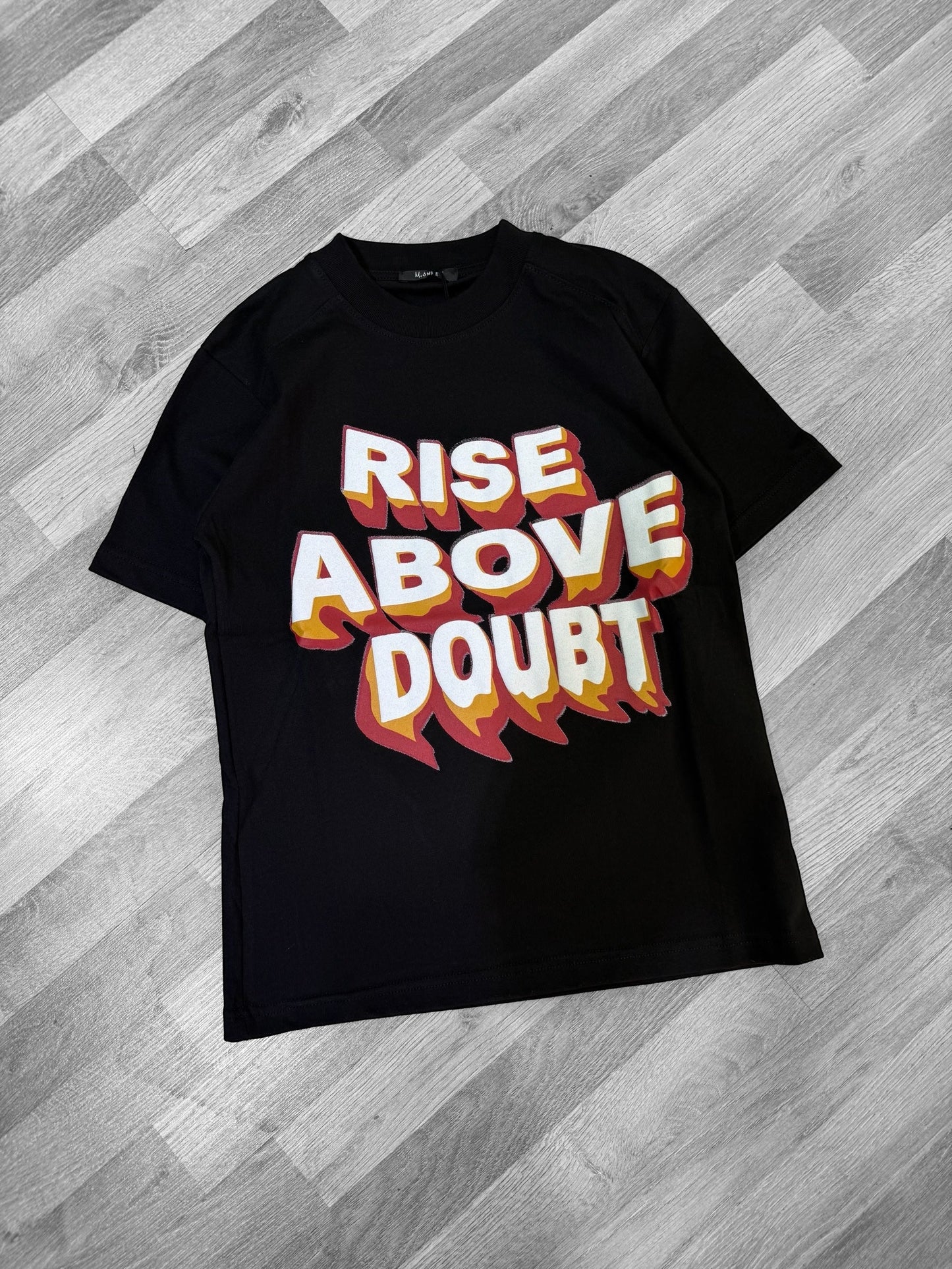 T-SHIRT JUNIOR