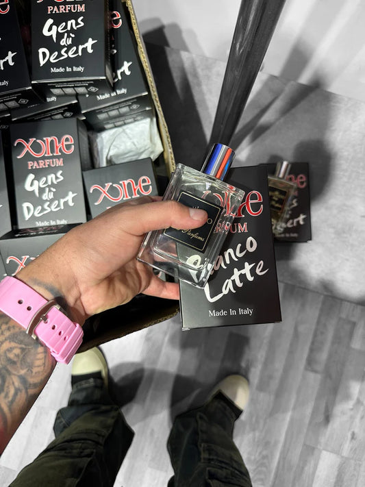 X-ONE PROFUMO insp BIAN** LAT**