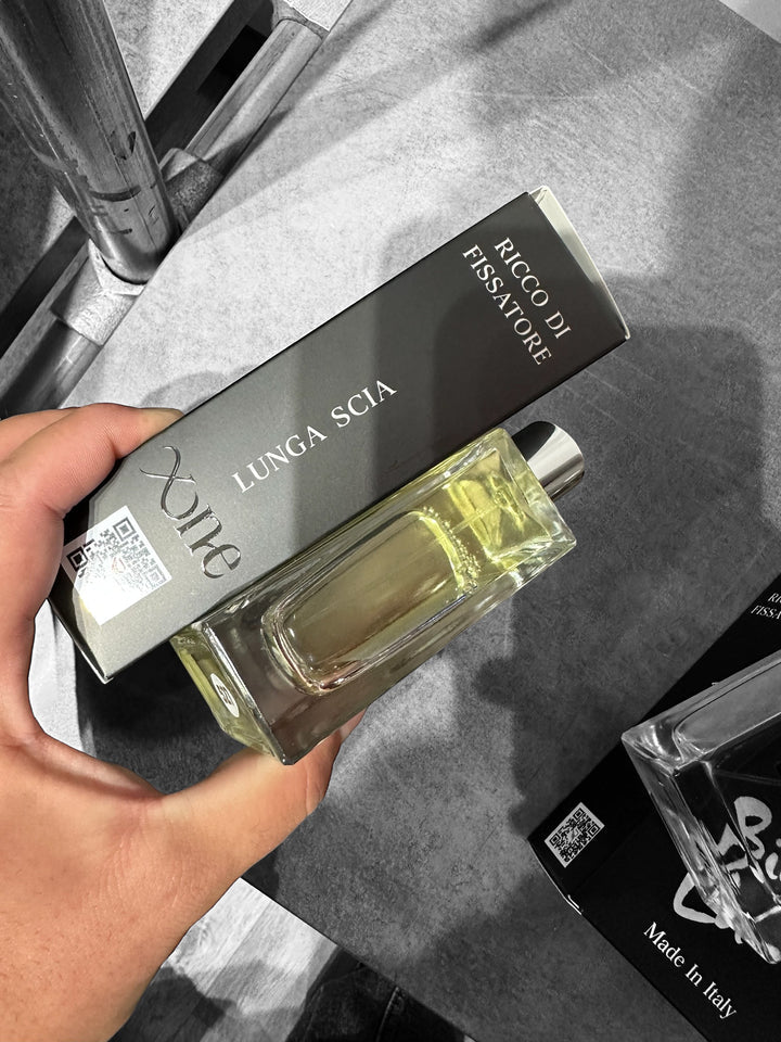 X-ONE PROFUMO insp BIAN** LAT**