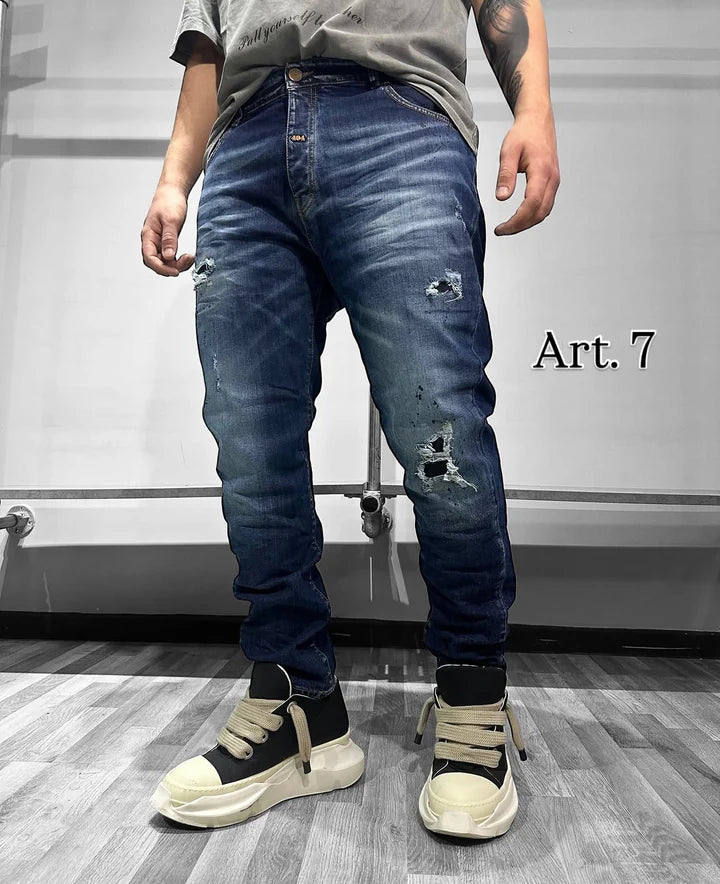 DENIM Art.7 404