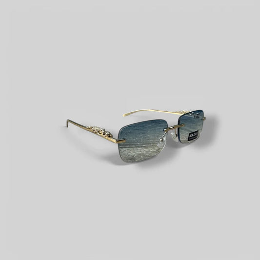 OCCHIALI+ASTUCCIO Ghepard
