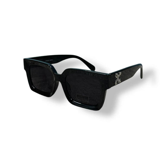 OCCHIALI+ASTUCCIO logo ARGENTO