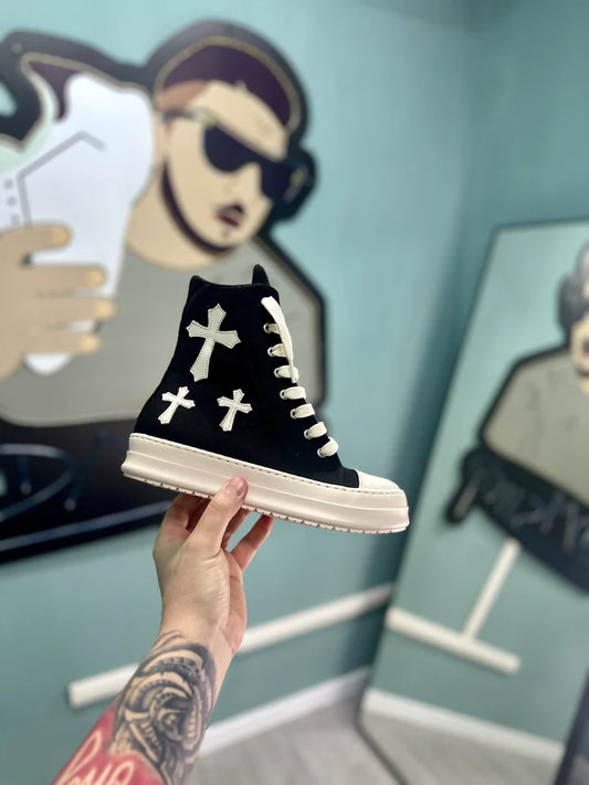DSAS UNISEX R*CK MOD CROSESS