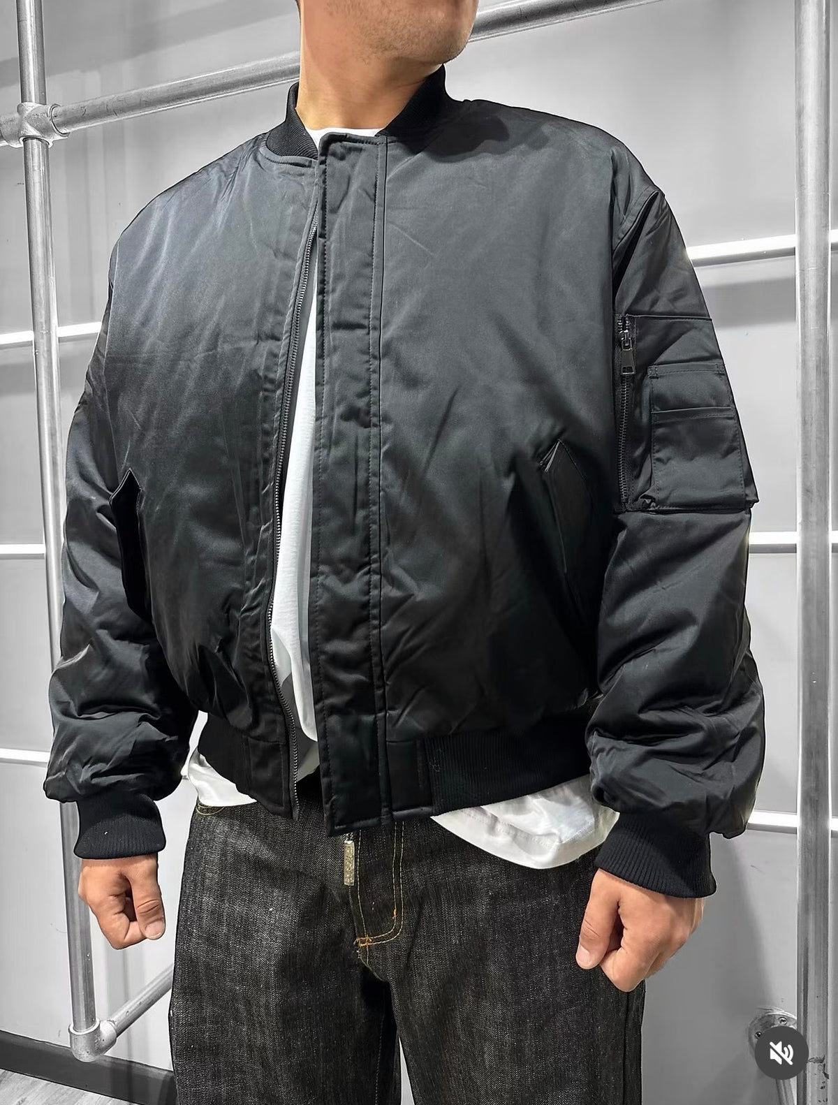 BOMBER PREMIUM