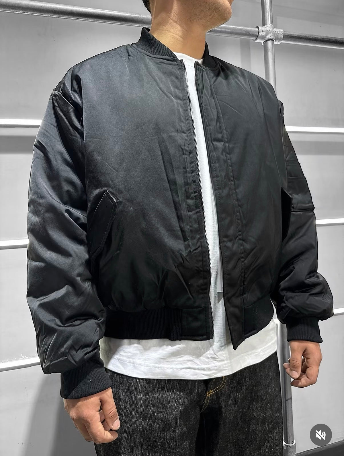 BOMBER PREMIUM