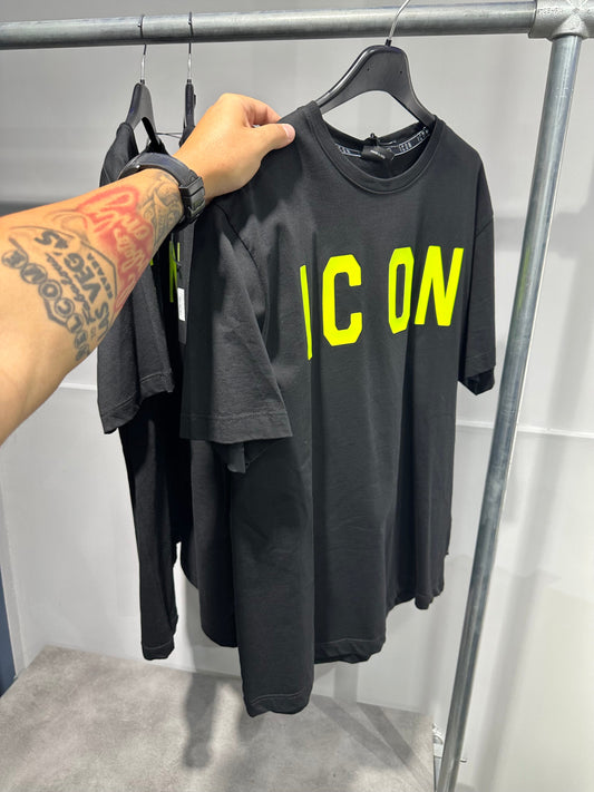 T-SHIRT ICON