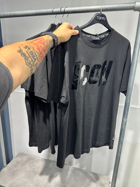 T-SHIRT ICON