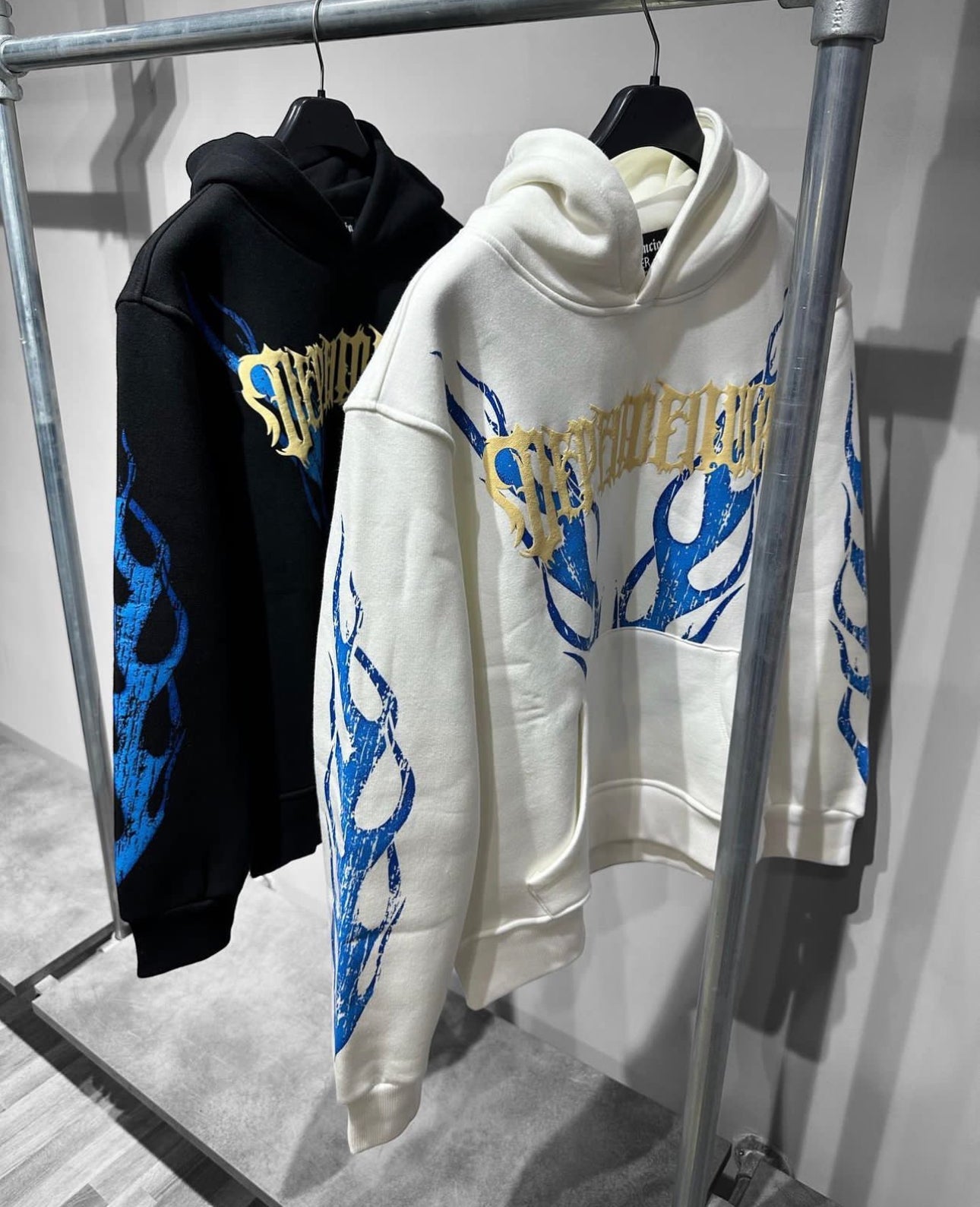 HOODIE DEPENDENCIA