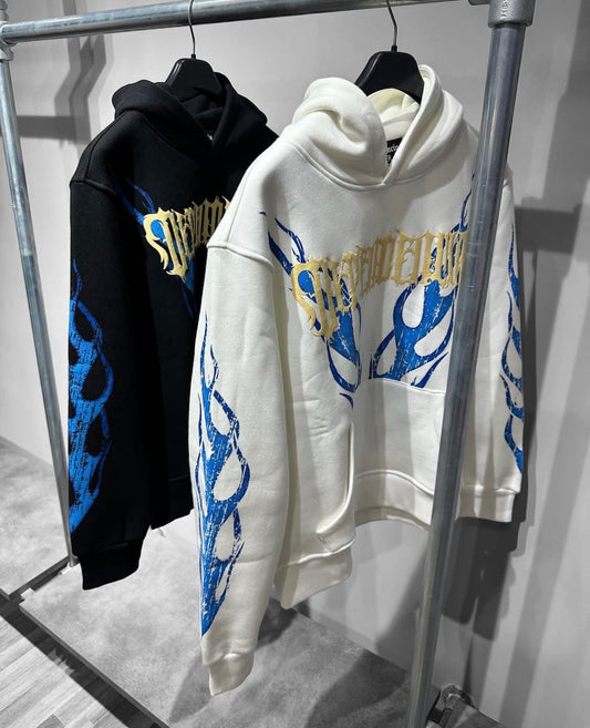 HOODIE DEPENDENCIA