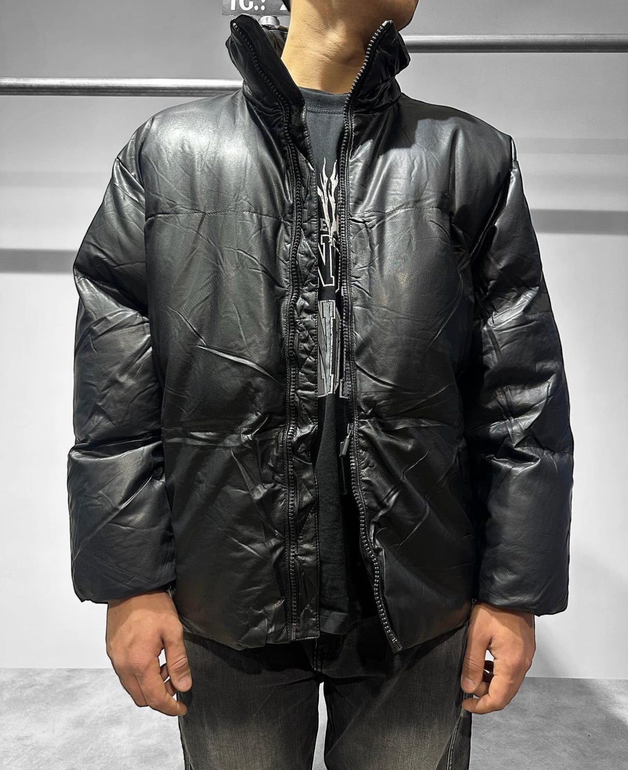 PUFFER MOD Z*RA