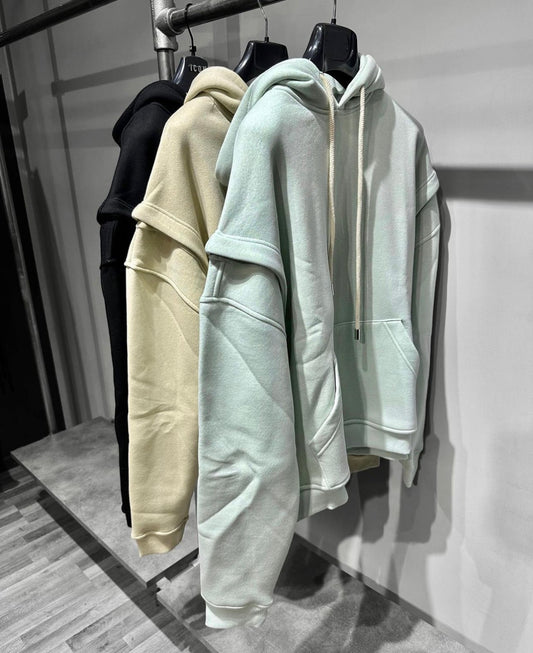 HOODIE NOPE
