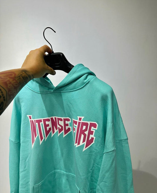 FELPA INTENSE FIRE