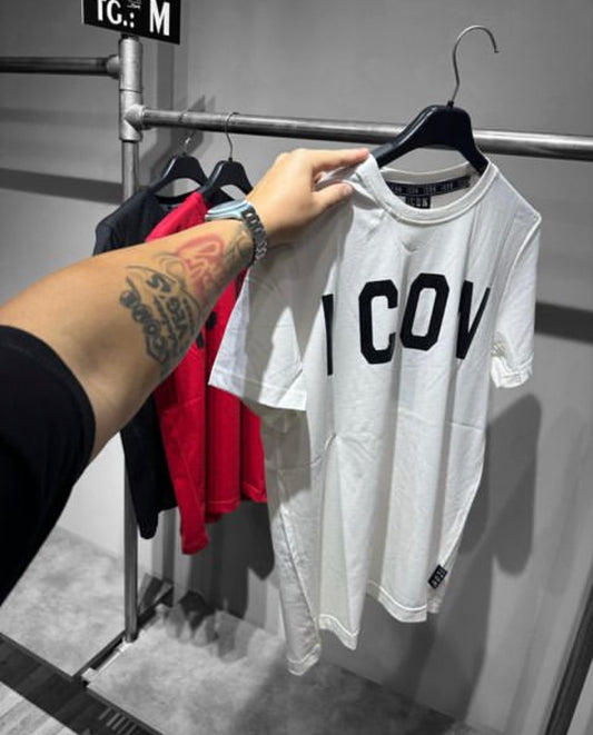T-SHIRT ICON