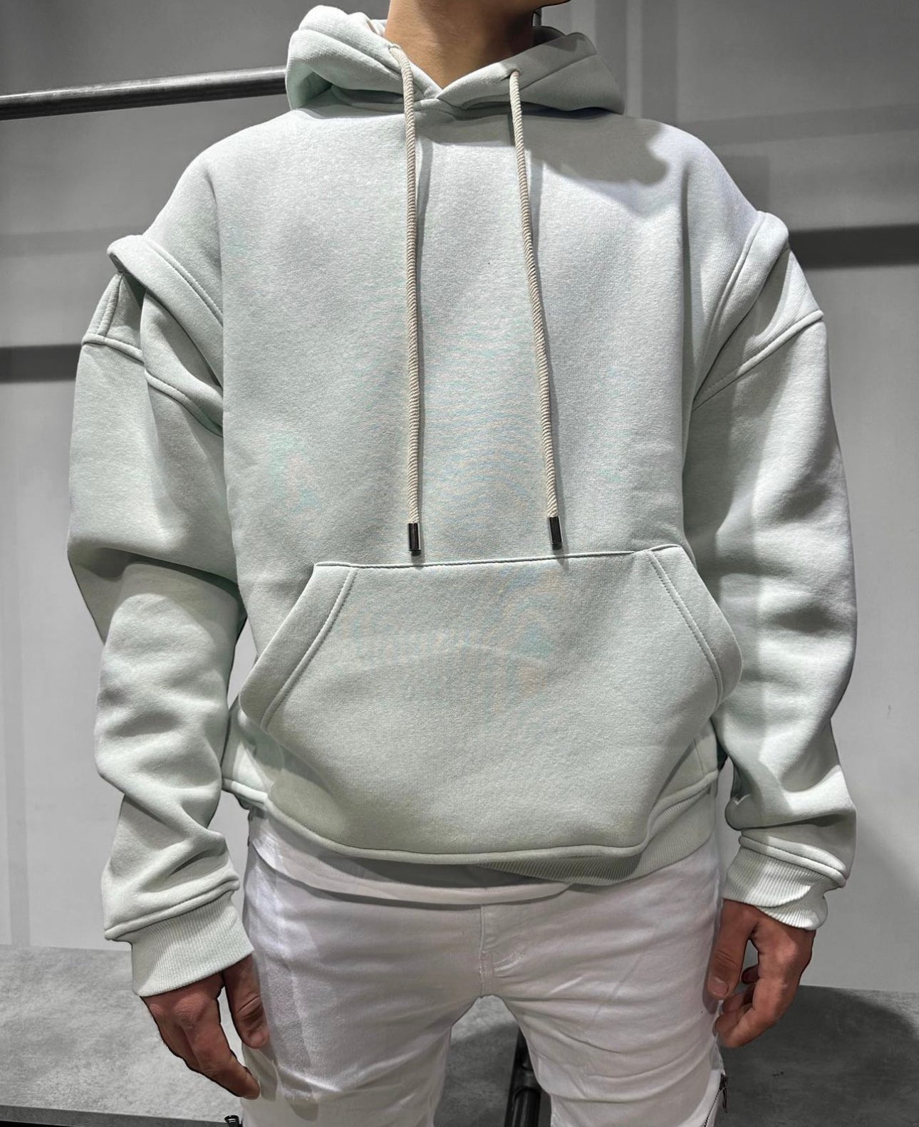 HOODIE NOPE
