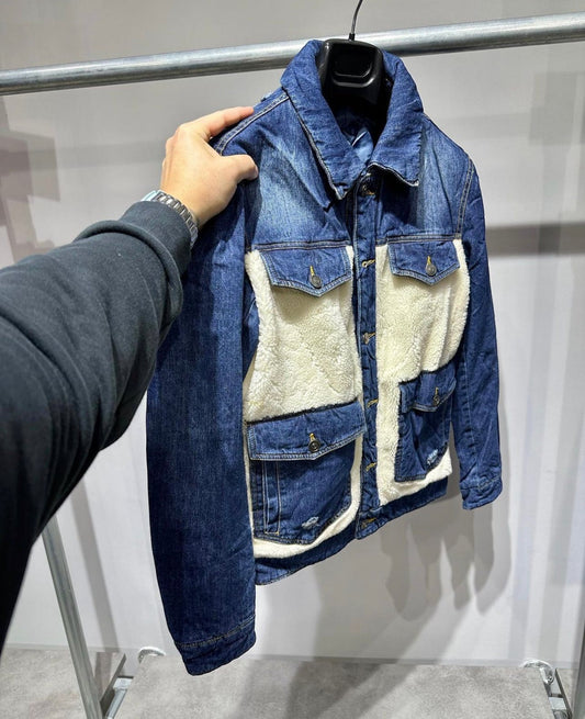 JACKET MOD D*2