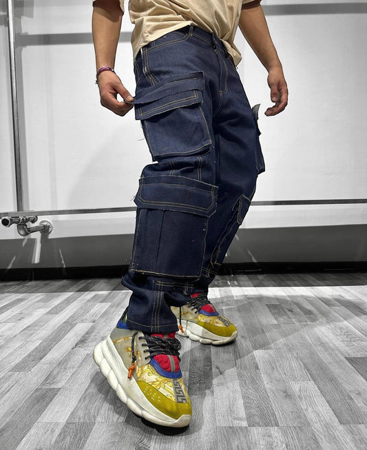 BAGGY by CIANOTIC