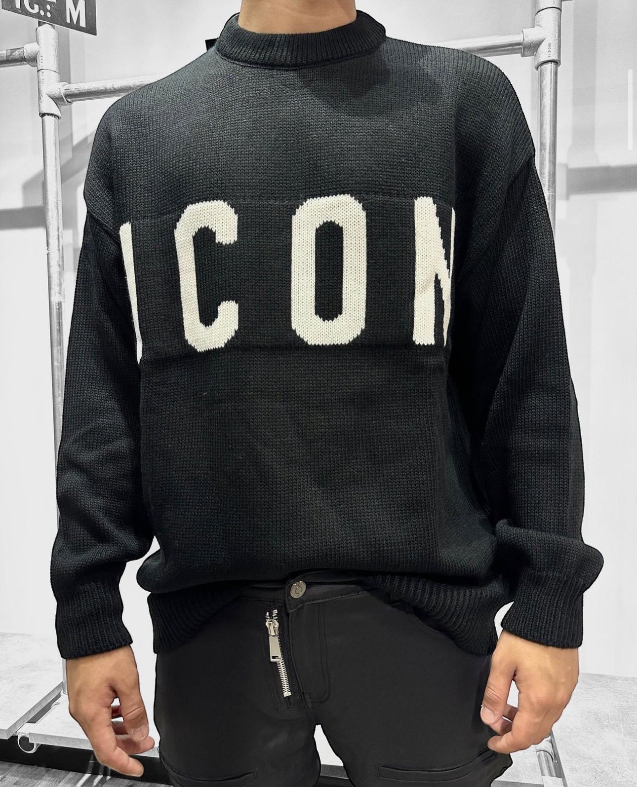 MAGLIONE ICON