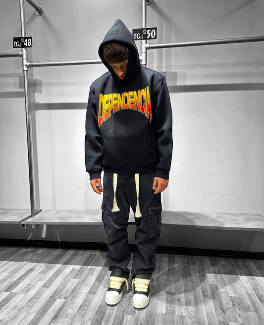 HOODIE DEPENDENCIA