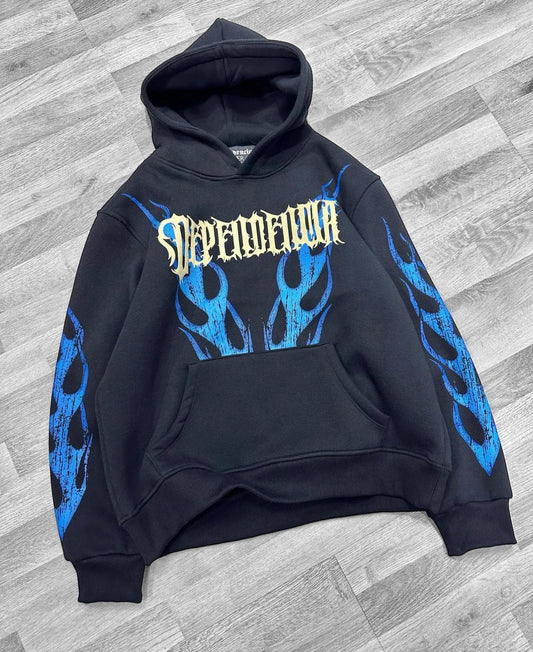 HOODIE DEPENDENCIA