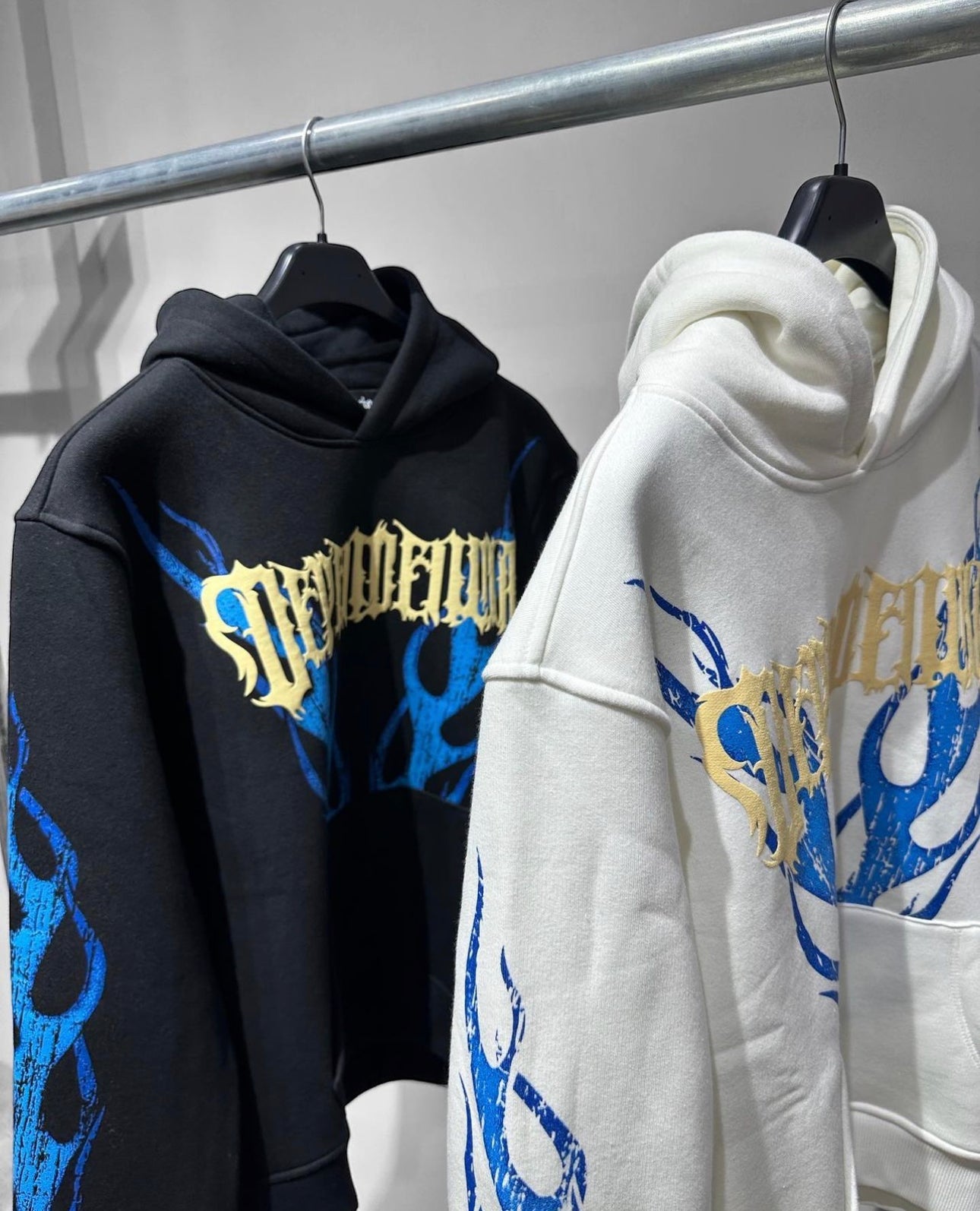HOODIE DEPENDENCIA