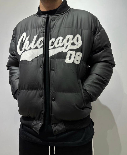 BOMBER CHICAGO