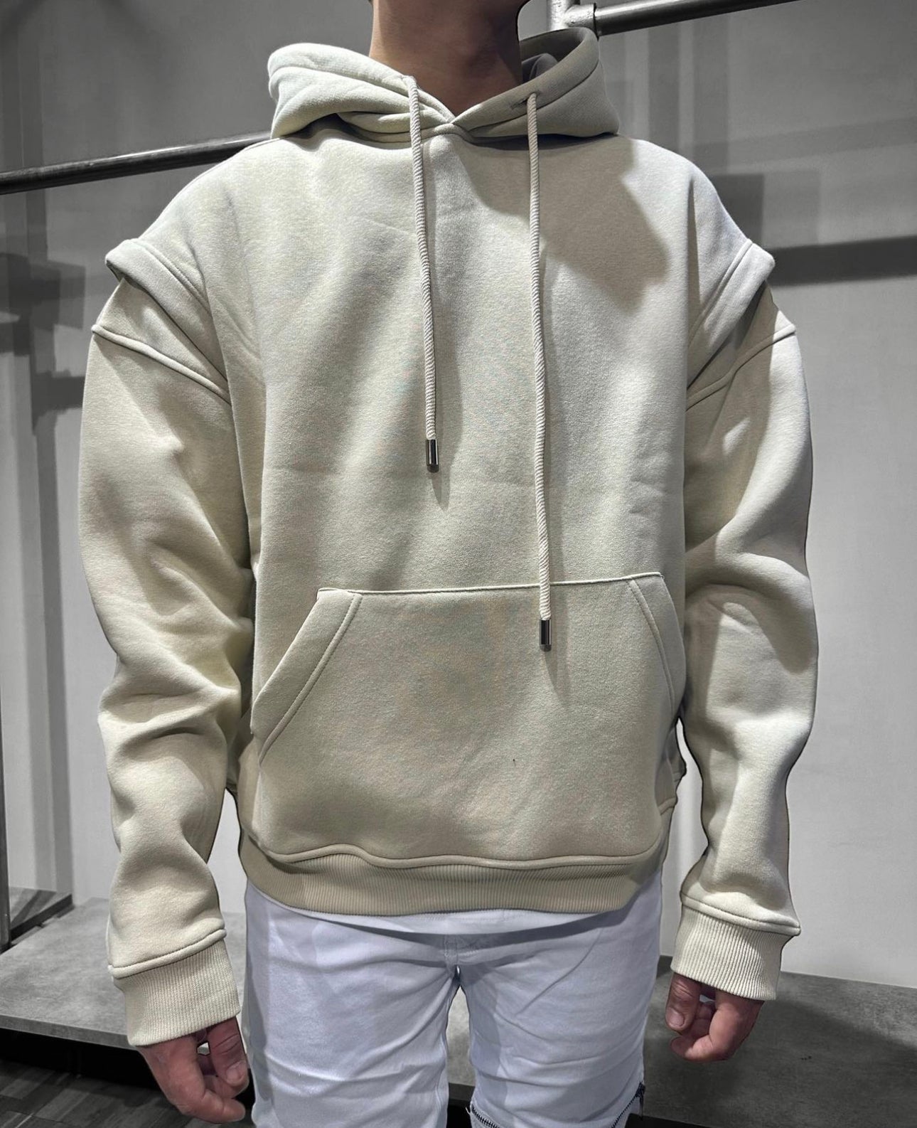 HOODIE NOPE