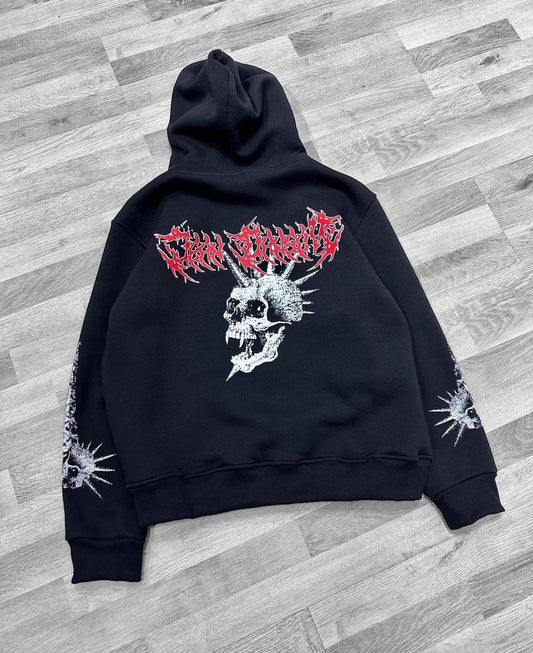 HOODIE DEPENDENCIA