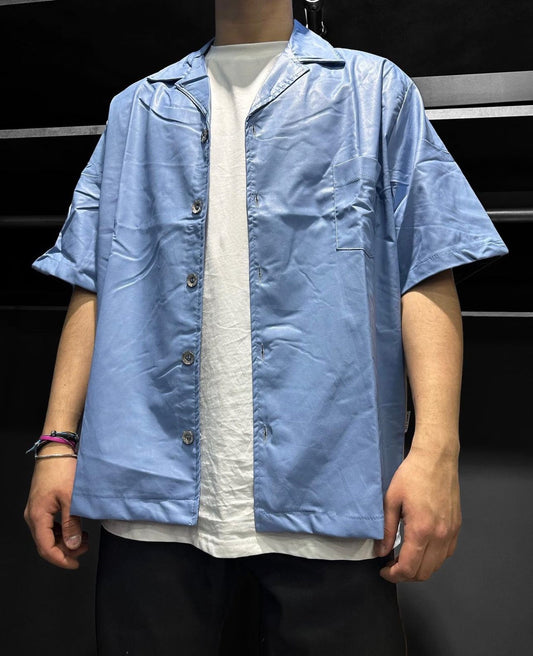 CAMICIA MOD PRA*A