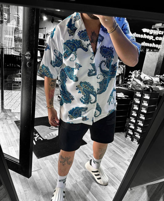 CAMICIA TOKYO